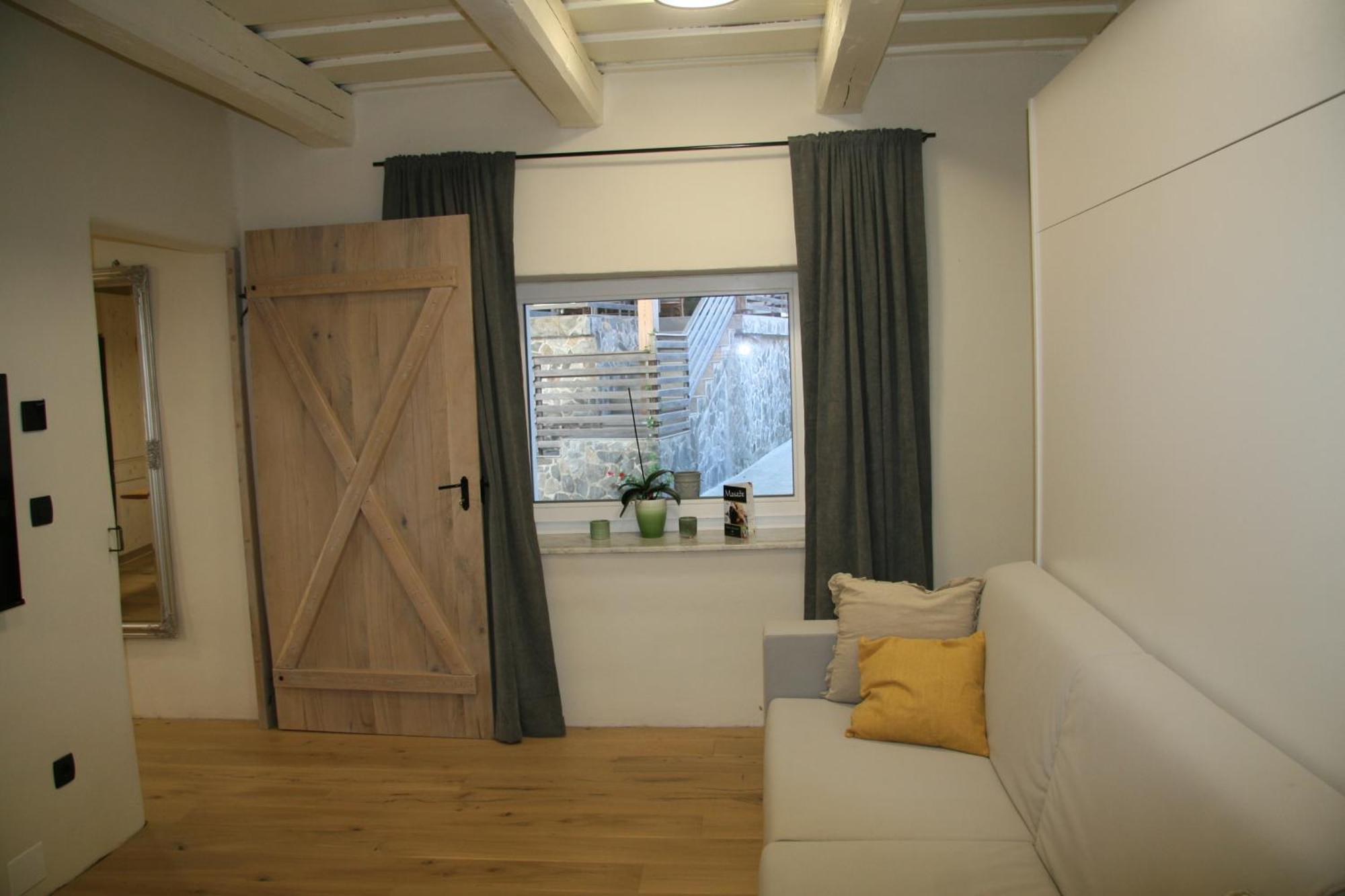 Terasse Jeruzalem Apartments Hermanci Ngoại thất bức ảnh