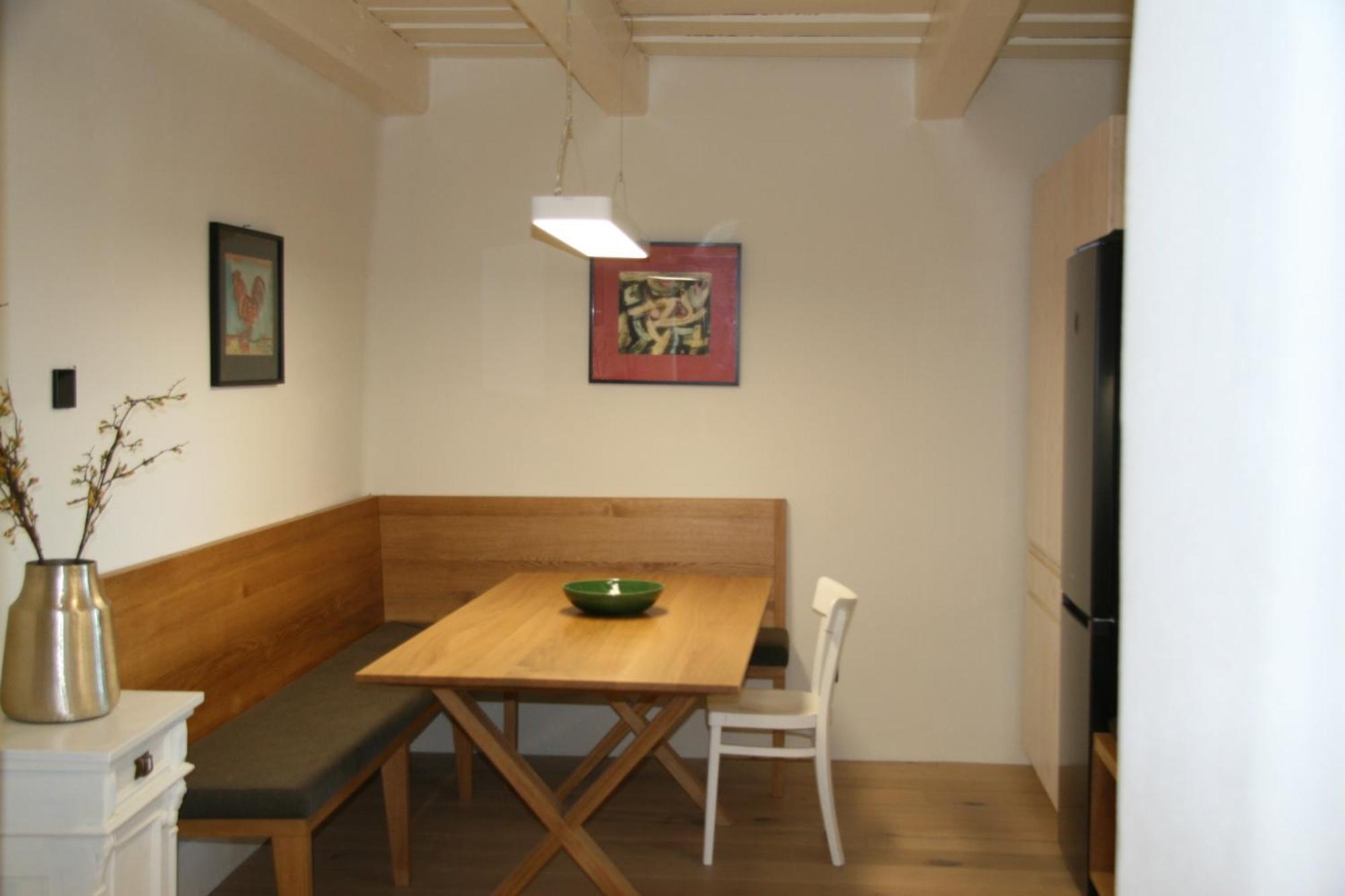 Terasse Jeruzalem Apartments Hermanci Ngoại thất bức ảnh