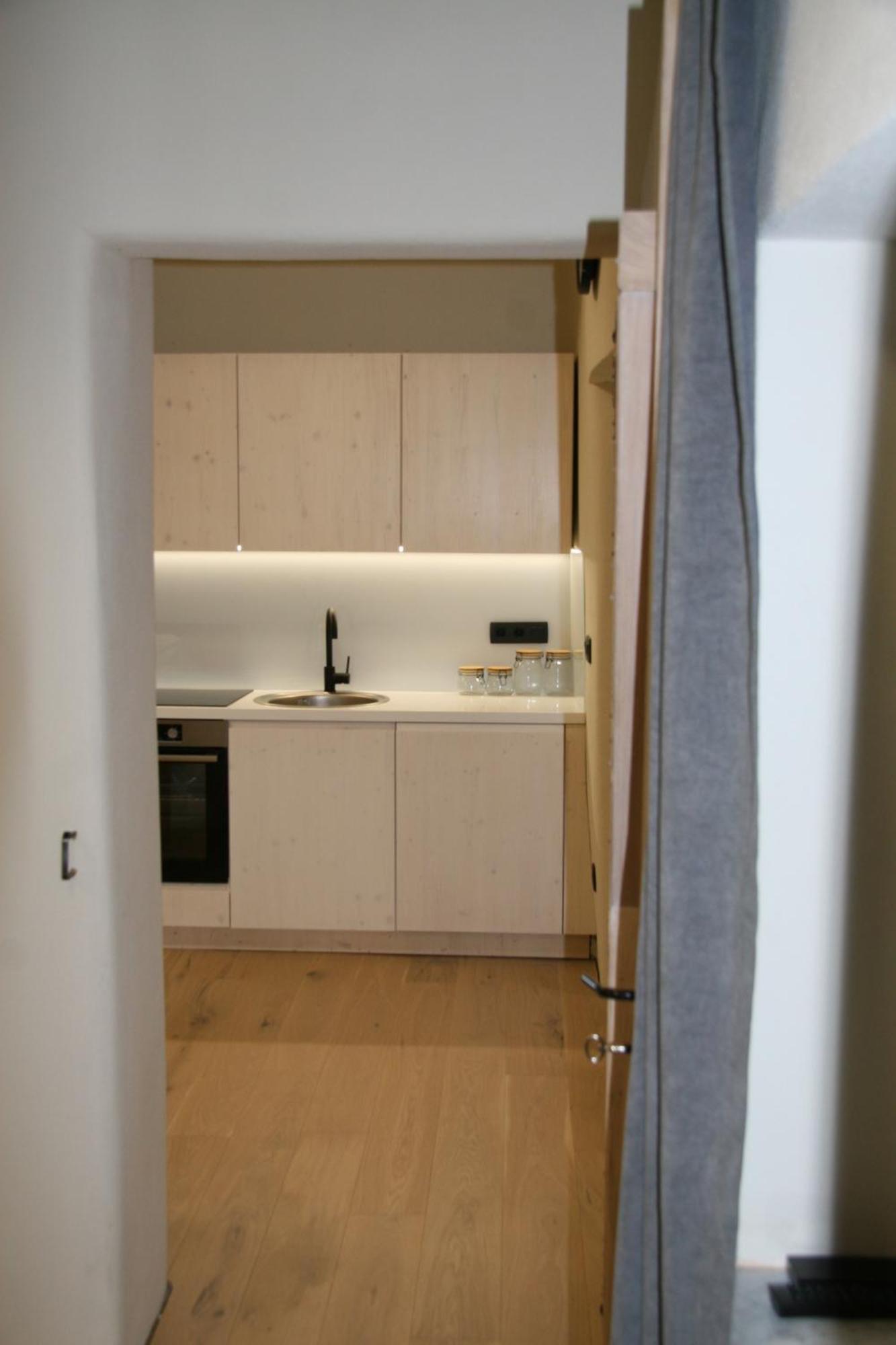 Terasse Jeruzalem Apartments Hermanci Ngoại thất bức ảnh